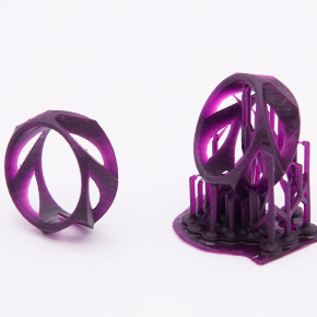 Castable Resin