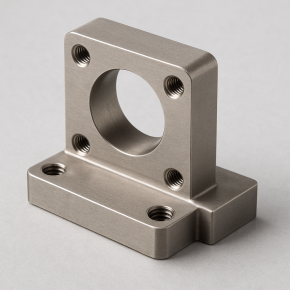 Stainless Steel 304