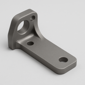 Titanium Grade 5 (Ti-6Al-4V)