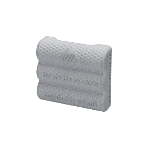 HP® 3D HR PA 12 FR, enabled by Evonik