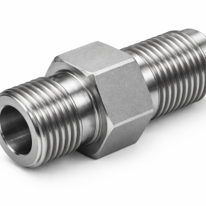 Steel 1215