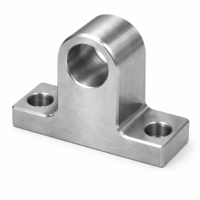 Titanium Grade 2