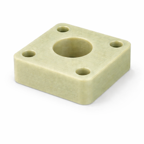 Garolite G10 (non-FR)