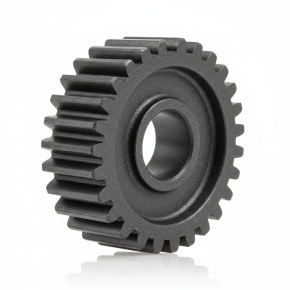 Acetal (Glass-Filled)