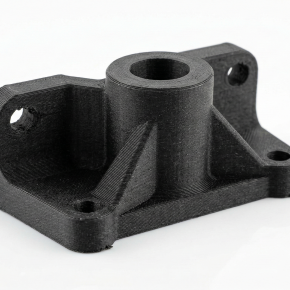 Carbon Fiber PPS