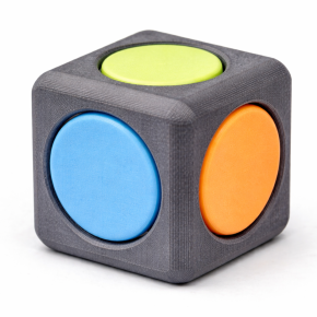HP® MJF Multicolor