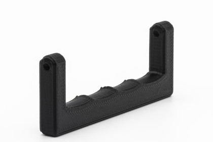 Kohlefaserverstärktes Polycarbonat