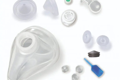 Plásticos de moldagem por injeção