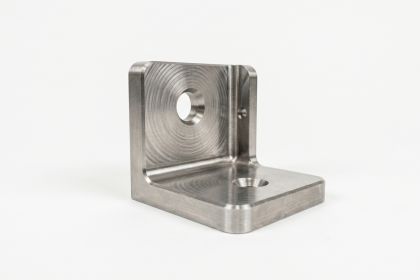 Titanium Grade 23 (Ti-6Al-4V)
