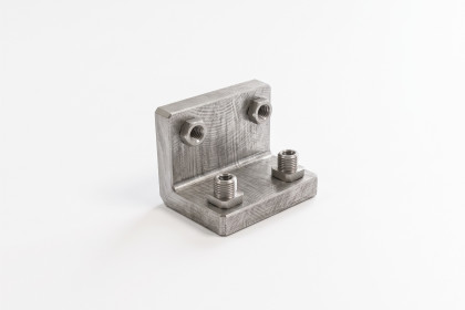 Edelstahl 321
