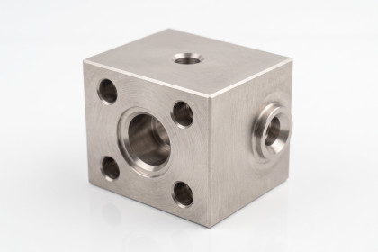 Magnesium Alloy AZ31B (Wrought)