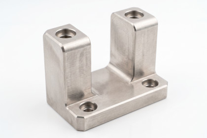 Magnesium Alloy AZ91D (Cast)