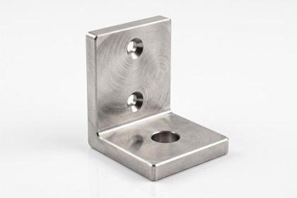 Stainless Steel 304L (1.4307)