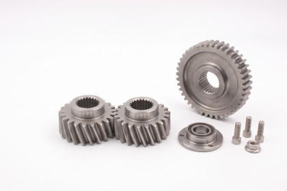 Steel S355J2 (1.0577)