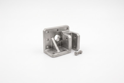 Steel S235JR (1.0038)