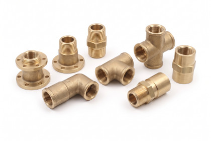 Brass C37700 (CW617N)