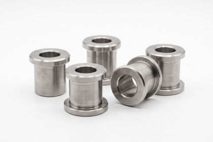 Stainless Steel 316 (1.4401)