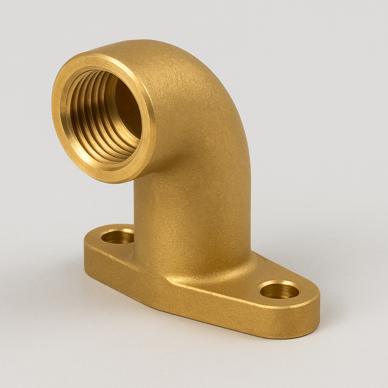 BAIWANLIN H59 Laiton Tige Solide Copper Barre Ronde bâton Cylindre CU Utilisé pour Soudure matériau électrode Conductive Length:150mm/5.9inch,55mm *150mm