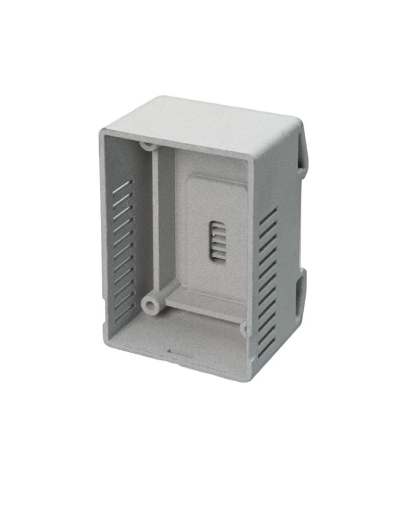 HP® MJF PA12 Flame Retardant - Material Guide | Craftcloud®
