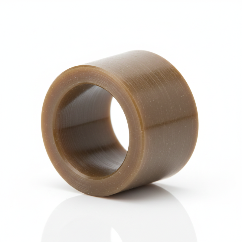 Delrin® AF (PTFE-gefüllt) - Material-Leitfaden | Craftcloud®