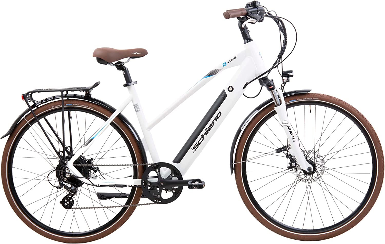 F.lli Schiano E-Voke