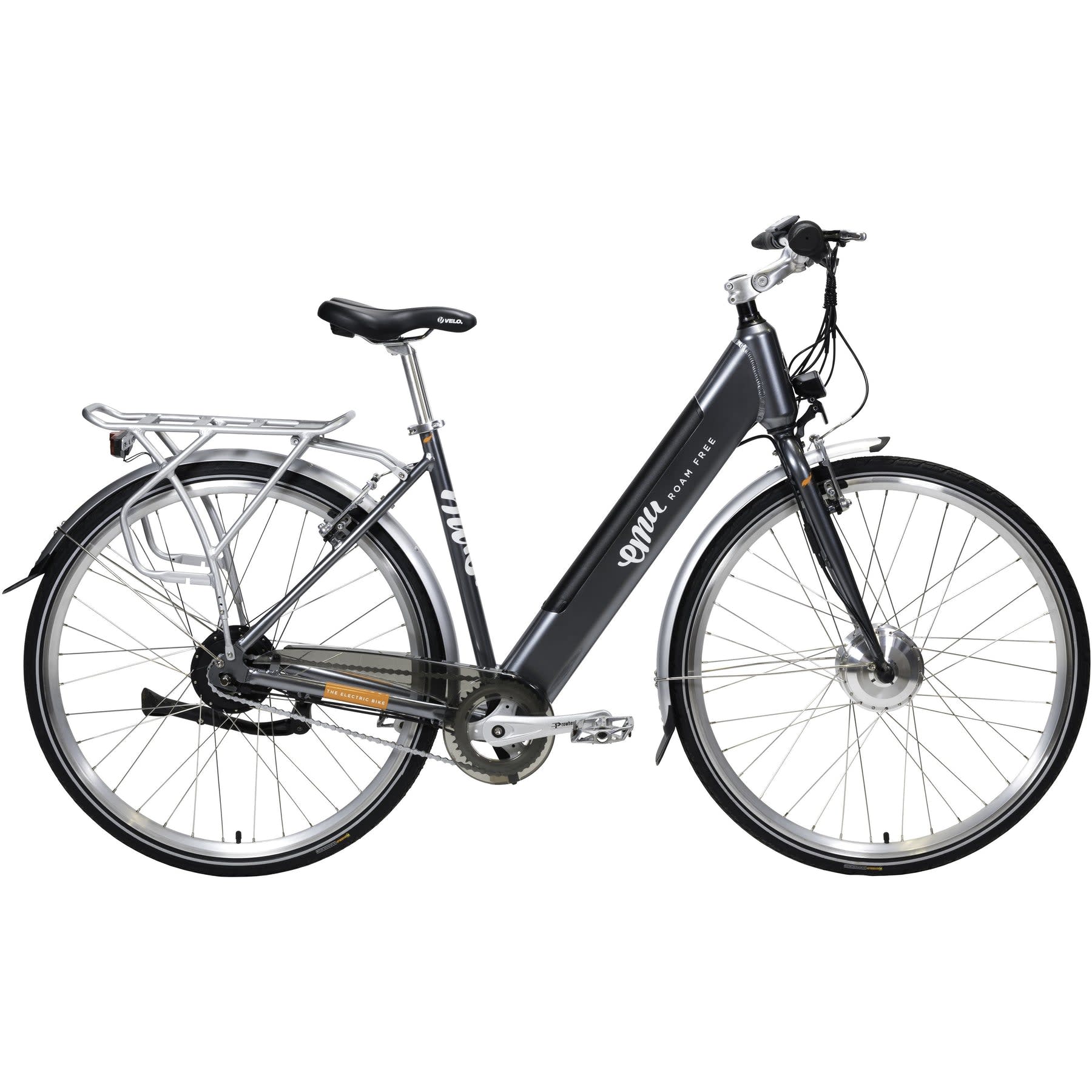 Emu Classic Step Through