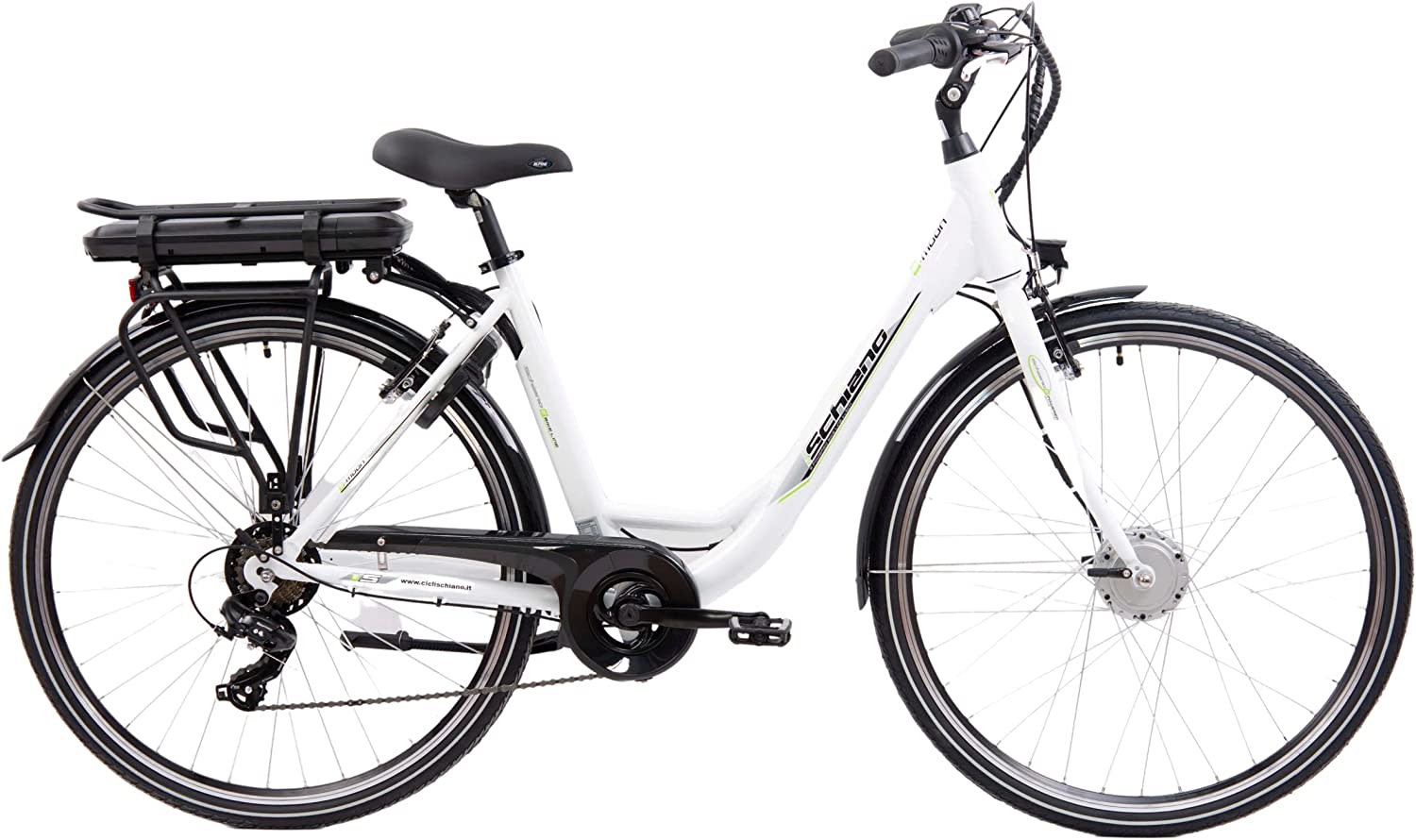 F.lli Schiano E-Moon