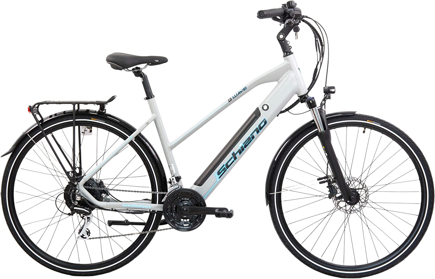 F.lli Schiano E-Wave