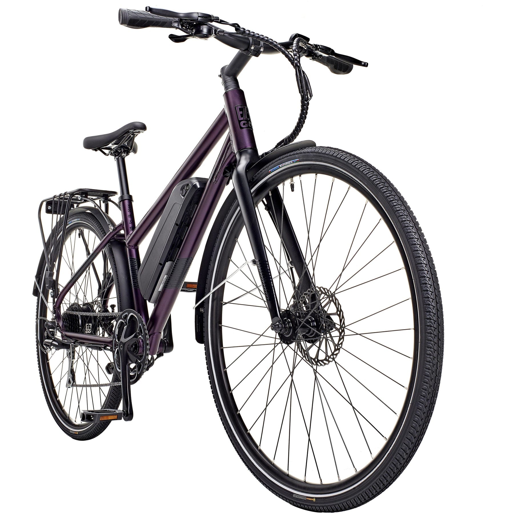 Ezego Commute EX Ladies