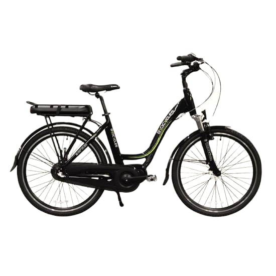 Byocycles Zest Plus