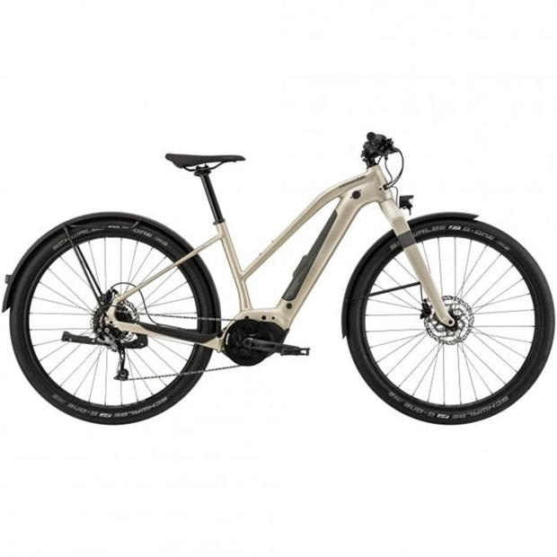 CANNONDALE Canvas Neo 2 Remixte
