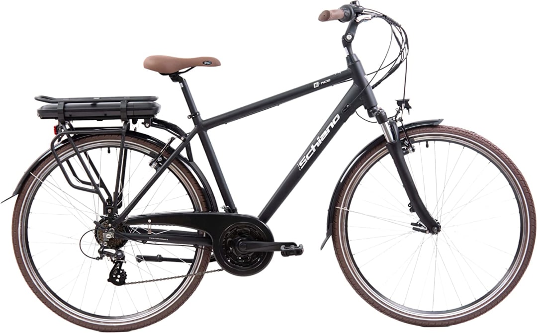 Eleglide T1 – Specs, Comparisons, Reviews — E-Bike List