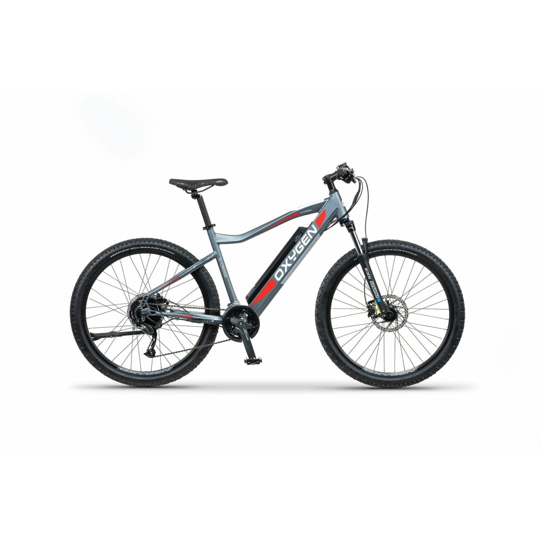 Oxygen S-Cross MTB MKII