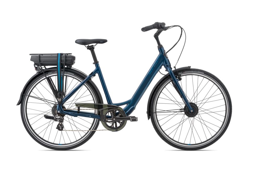 Giant EASE-E+