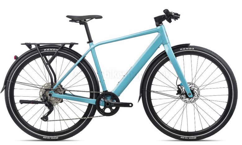 Orbea Vibe H30 EQ