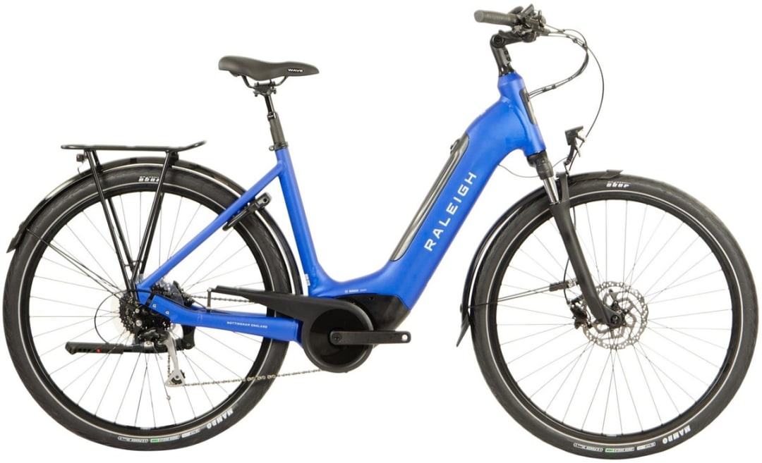 Raleigh Motus Grand Tour