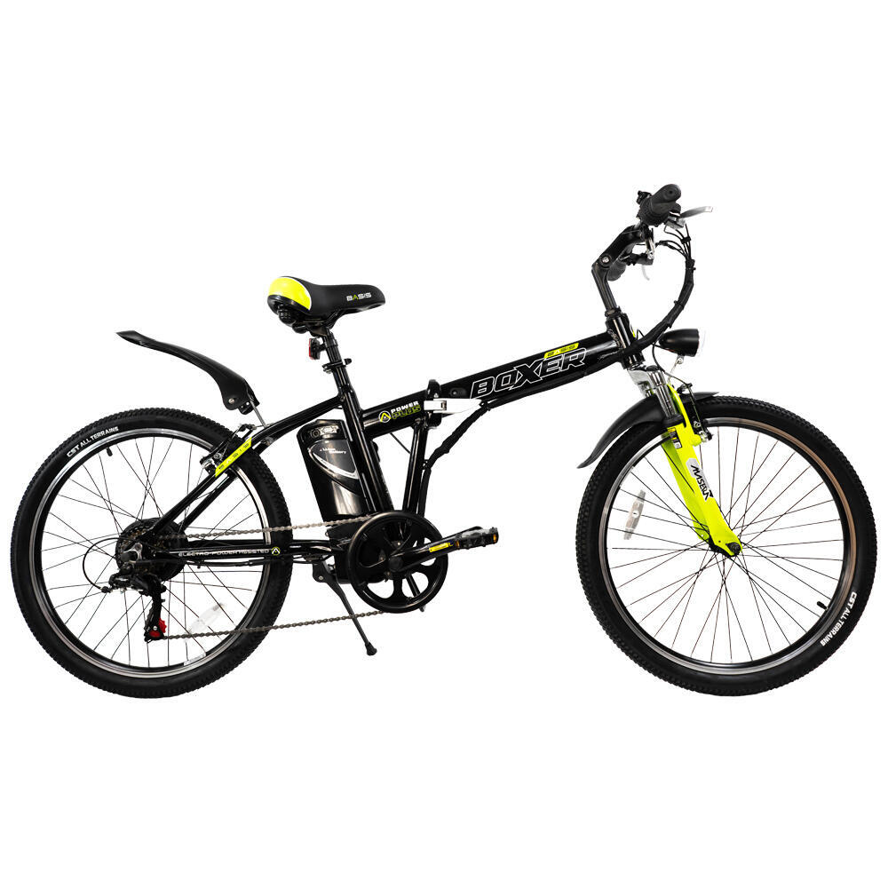 Hitway BK6 – Specs, Comparisons, Reviews — E-Bike List