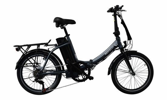 Byocycle Chameleon LS