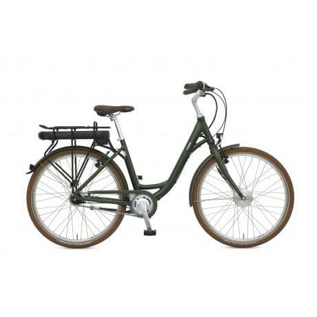 Batribike Omega