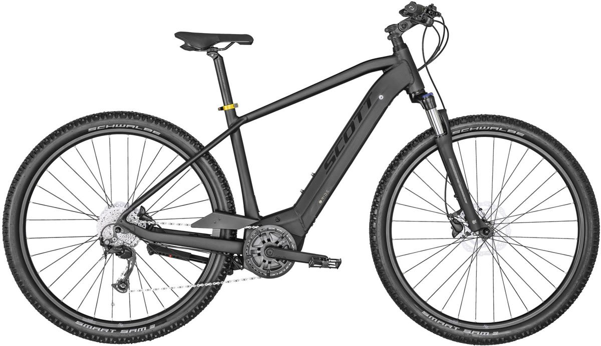 Scott Sub Cross eRide 30