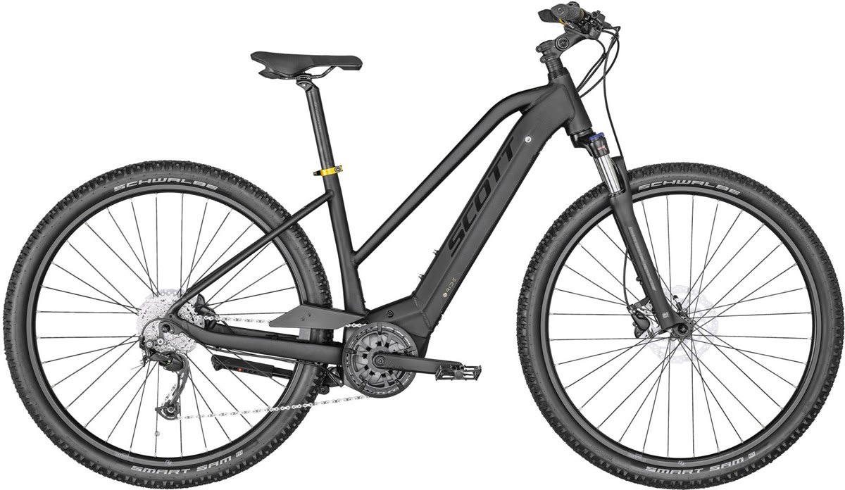 Scott Sub Cross eRide 30 Mixte
