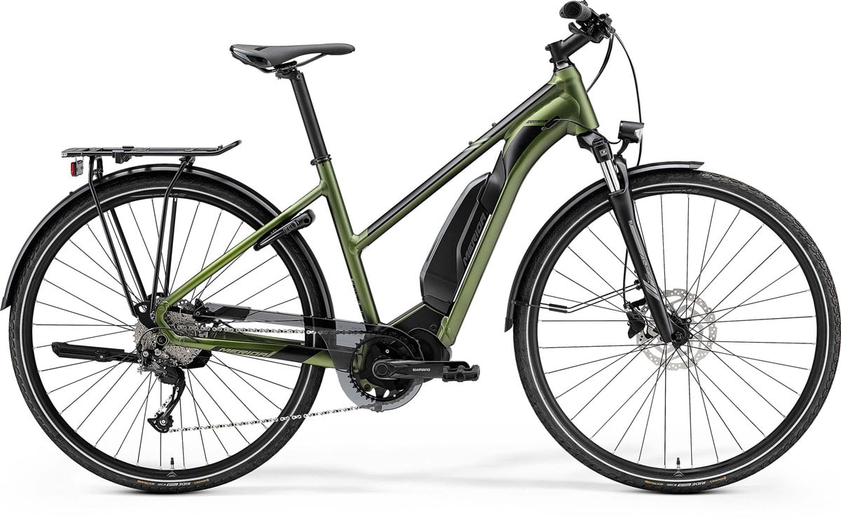 Merida ESpresso 300SE EQ Mixte