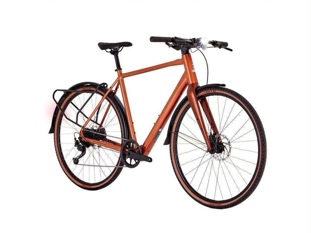 Raleigh Trace 700c