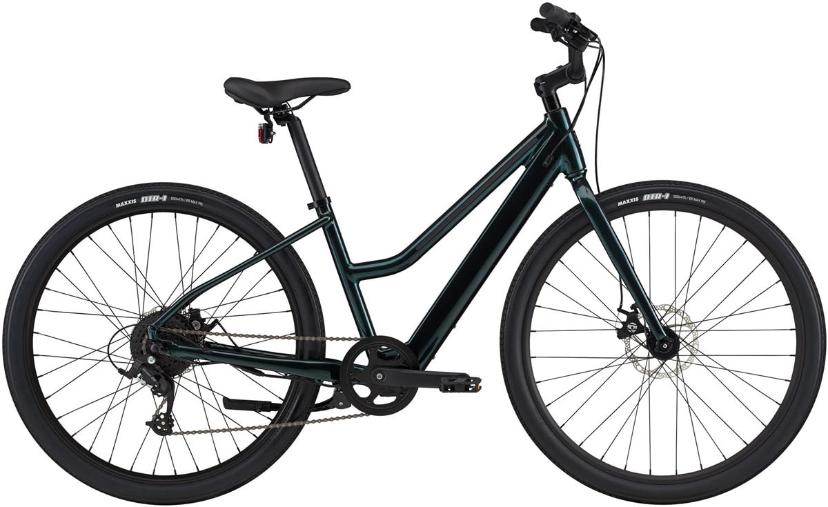 Cannondale Treadwell Neo 2