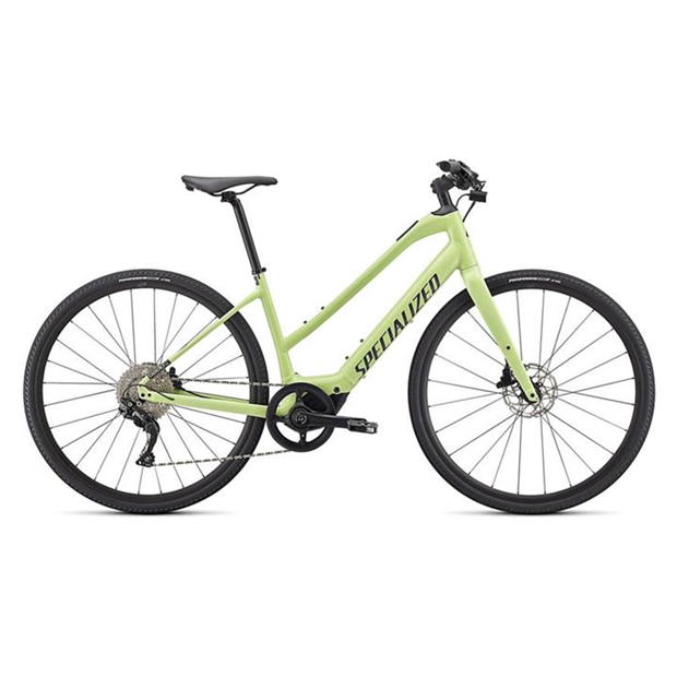 Specialized Vado SL 4.0