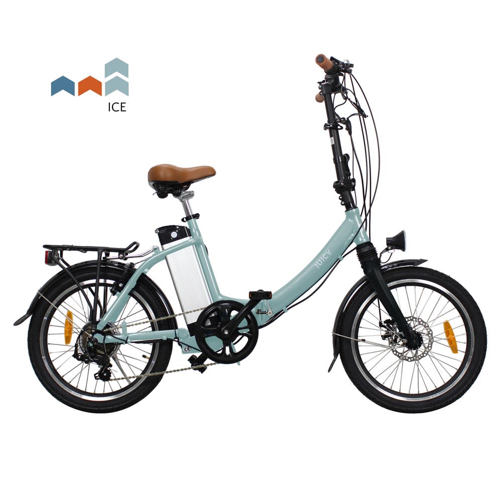 Juicy Bike Compact Plus