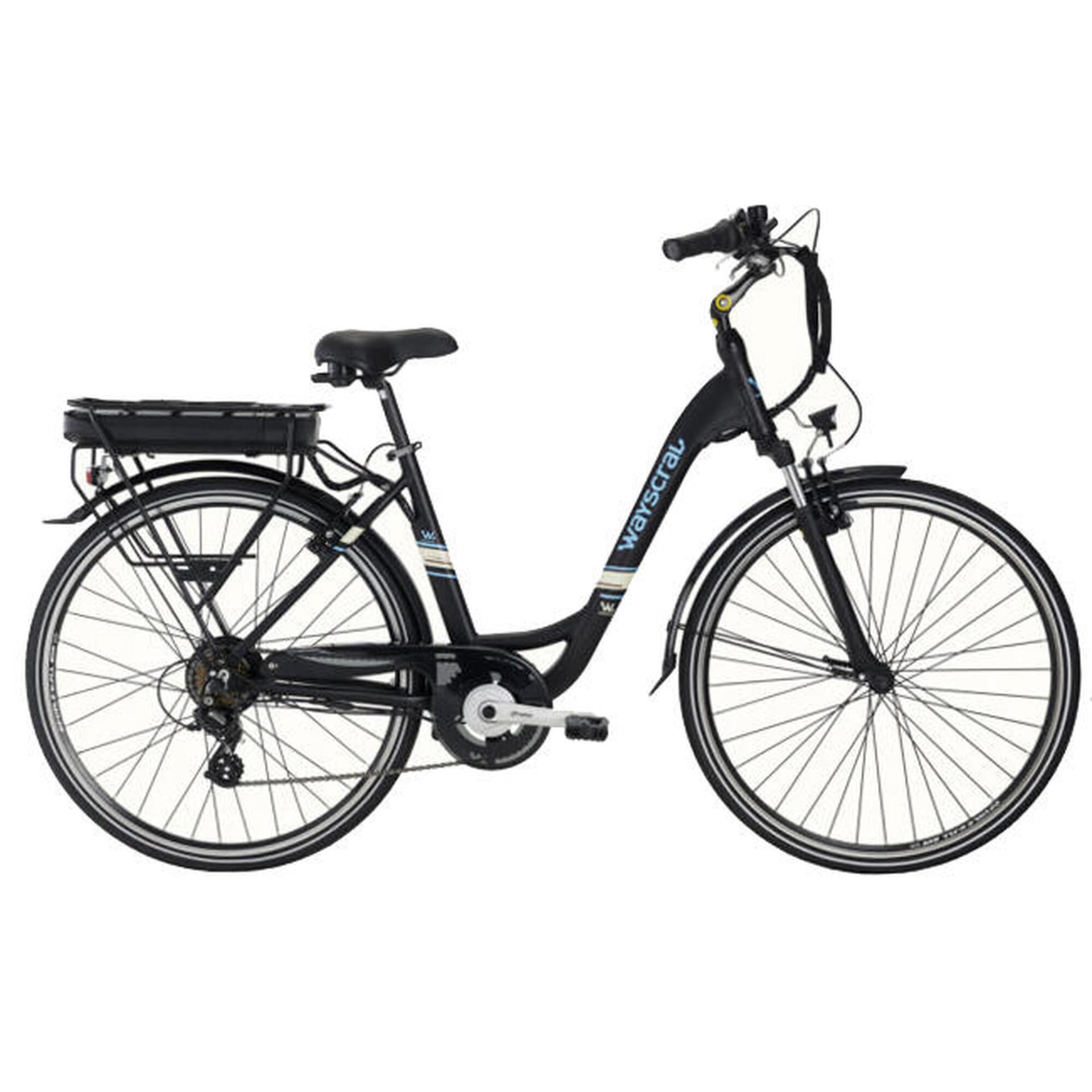 Wayscral E-200
