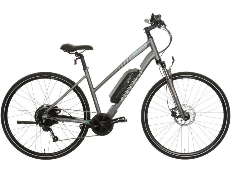 Carrera Crossfire Womens Specs Comparisons Reviews E Bike List