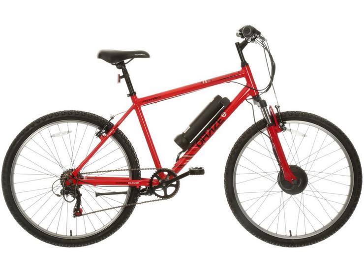 Assist crossbar hybrid electric bike best sale