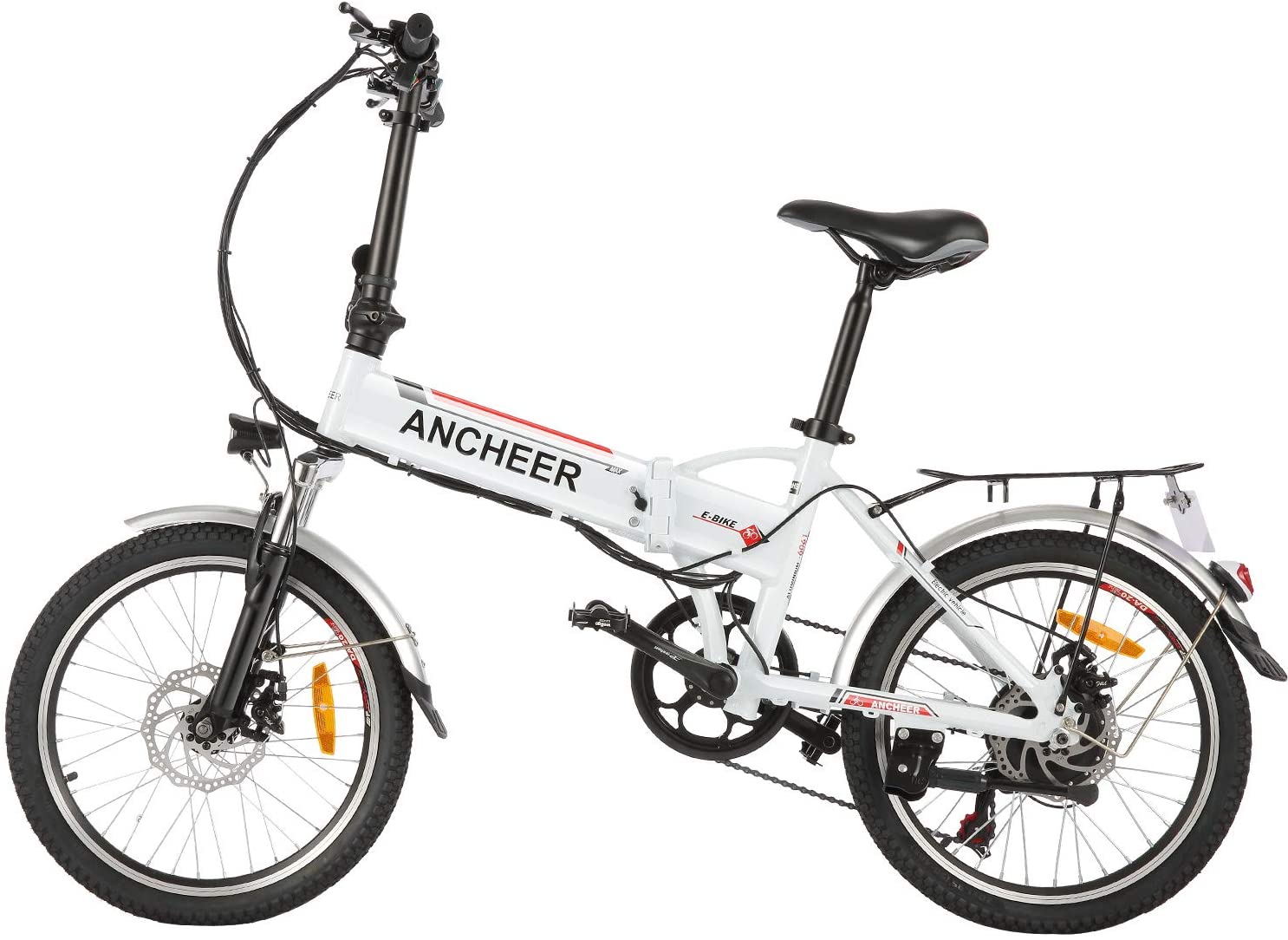 Carrera Crosscity – Specs, Comparisons, Reviews — E-Bike List